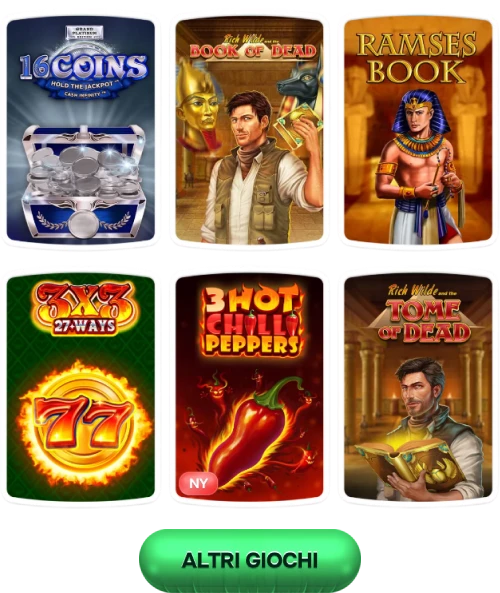 Casinolo casino slots